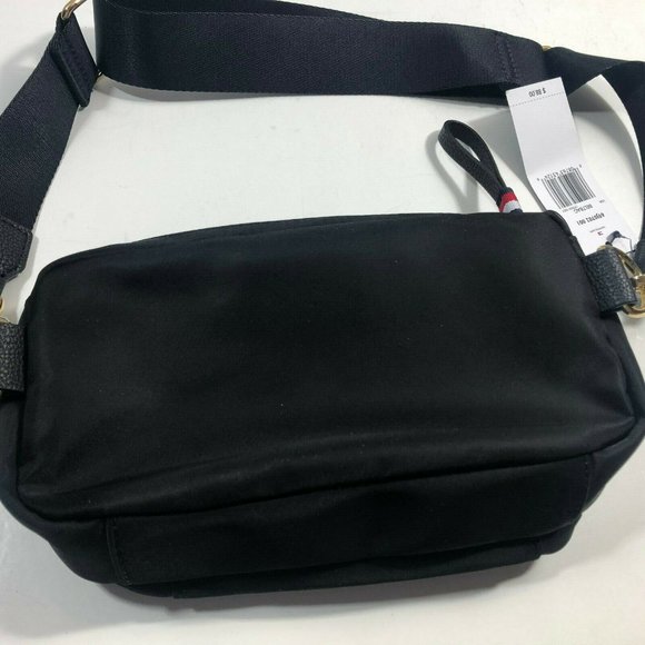 New Tommy Hilfiger Beltbag Fanny Pack Zip - Picture 3 of 5